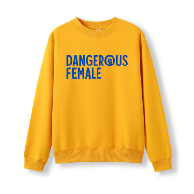 OG Logo Kids Sweater Thumbnail