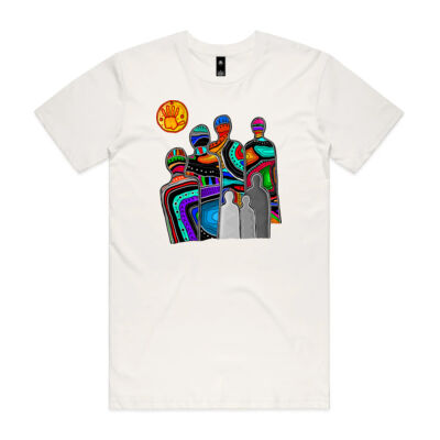 Beau Pennefather Motlop Limited Edition Tee Thumbnail