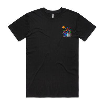 Beau Pennefather Motlop Limited Edition Pocket Tee Thumbnail