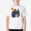 Hammer Heavyweight Tee Thumbnail