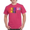 HeavyCotton™ Tee (Same Day) Thumbnail