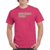 HeavyCotton™ Tee (Same Day) Thumbnail