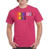 HeavyCotton™ Tee (Same Day) Thumbnail