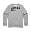 Mens United Crew Thumbnail