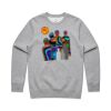 Mens United Crew (Clearance) Thumbnail