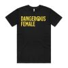 Mens Basic Tee Thumbnail