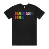 Mens Basic Tee Thumbnail