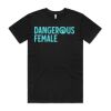 Mens Basic Tee Thumbnail