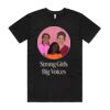 Mens Basic Tee Thumbnail