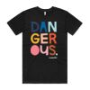 Mens Basic Tee Thumbnail