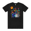 Mens Basic Tee Thumbnail