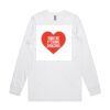 Mens Base Longsleeve Tee Thumbnail