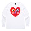 Mens Base Longsleeve Tee Thumbnail