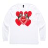 Mens Base Longsleeve Tee Thumbnail
