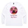 Mens Base Longsleeve Tee Thumbnail