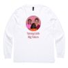 Mens Base Longsleeve Tee Thumbnail