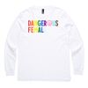 Mens Base Longsleeve Tee Thumbnail