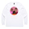 Mens Base Longsleeve Tee Thumbnail