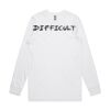 Mens Base Longsleeve Tee Thumbnail