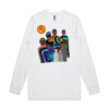 Mens Base Longsleeve Tee Thumbnail