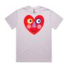Men's Heavy Tee (Same Day) Thumbnail