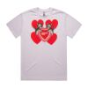 Men's Heavy Tee (Same Day) Thumbnail