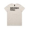 Women's Maple Tee Thumbnail