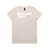 Women's Maple Tee Thumbnail