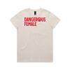 Women's Maple Tee Thumbnail