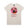 Women's Maple Tee Thumbnail