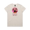 Women's Maple Tee Thumbnail