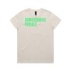 Women's Maple Tee Thumbnail