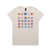 Women's Maple Tee Thumbnail