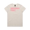 Women's Maple Tee Thumbnail