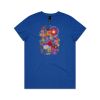 Women's Maple Tee Thumbnail