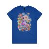Women's Maple Tee Thumbnail