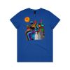 Women's Maple Tee Thumbnail