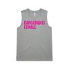 Women's Upside Tank Thumbnail