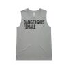 Women's Upside Tank Thumbnail