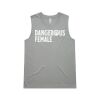 Women's Upside Tank Thumbnail