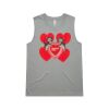 Women's Upside Tank Thumbnail
