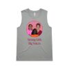 Women's Upside Tank Thumbnail