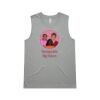 Women's Upside Tank Thumbnail