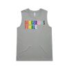Women's Upside Tank Thumbnail