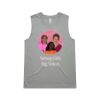 Women's Upside Tank Thumbnail
