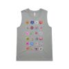Women's Upside Tank Thumbnail
