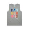 Women's Upside Tank Thumbnail