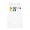 Mens Barnard Tank Thumbnail