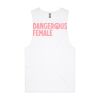 Mens Barnard Tank Thumbnail