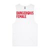 Mens Barnard Tank Thumbnail